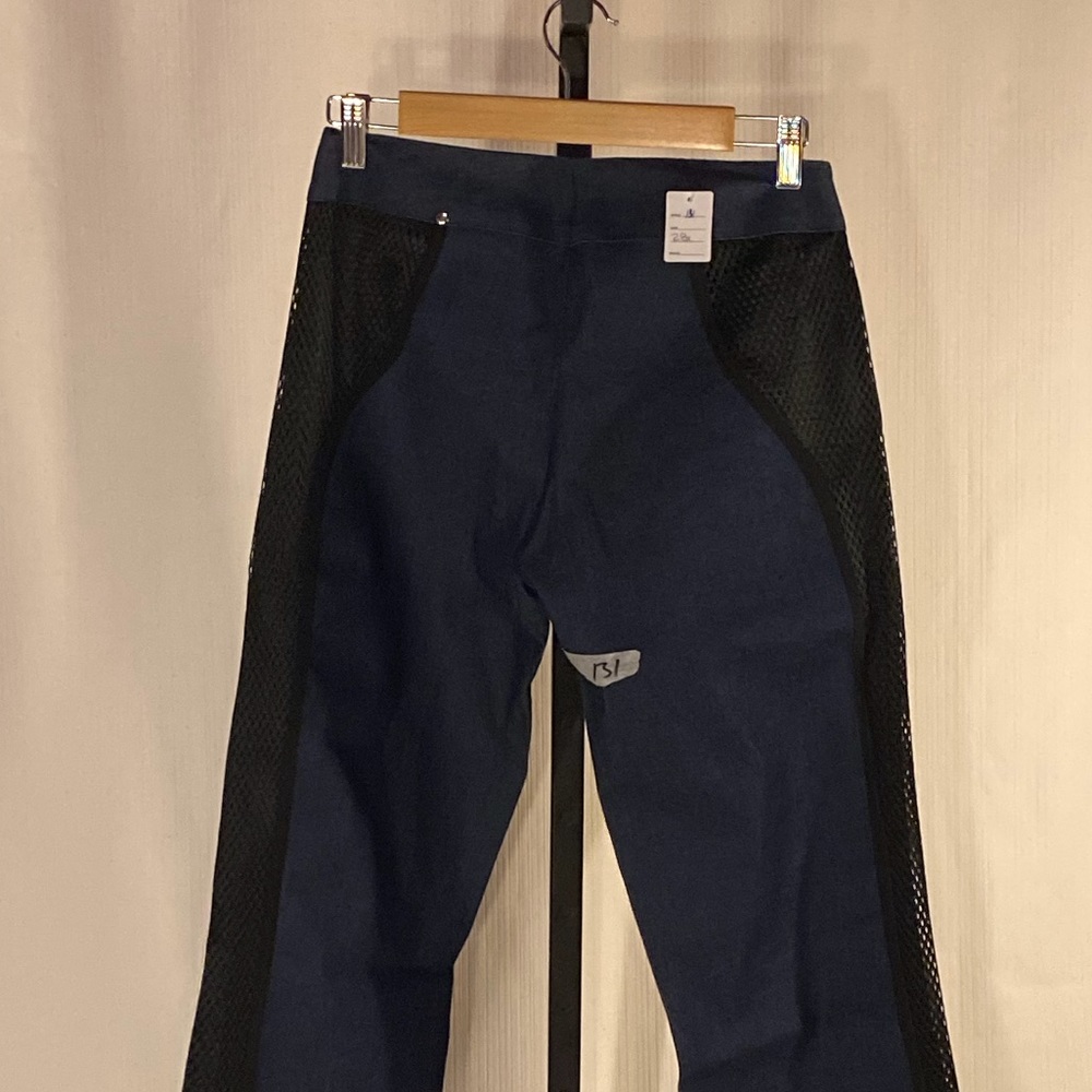 Design by Tulio | new mens 28 mesh fashion pant - Picture 4 of 5